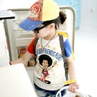 เสื้อแขนสั้น-AFRO-Champion