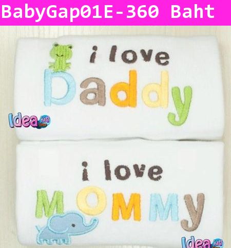 ʹٷ硹 I Love Mom-Dad Style E(ᾤ 2 )