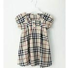 ชุดเดรส-Burberry-Little-Girl