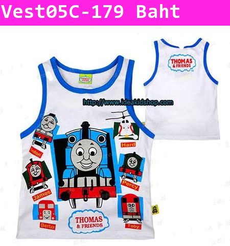 เสื้อกล้าม Thomas & Friend