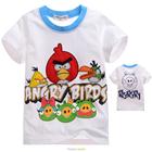 เสื้อแขนสั้น-ANGRY-BIRDS-TAG-TEAM-สีขาว