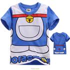 เสื้อแขนสั้น-I'm-Doreamon