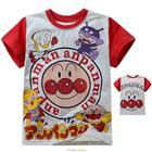 เสื้อแขนสั้น-Anpanman-ขวัญใจคุณหนู