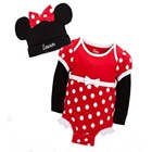 ชุดบอดี้สูทลาย-Minnie-Mouse