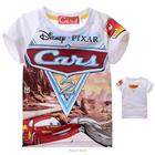 เสื้อแขนสั้น-PIXAR-CARS-2