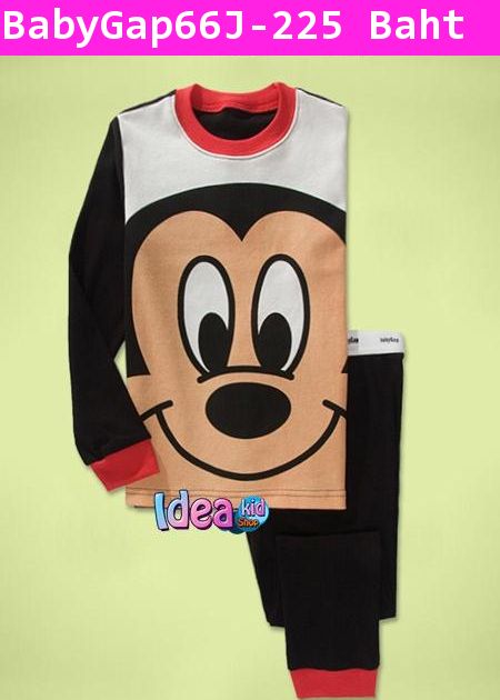 ش͹ Mickey Mouse Super Big