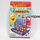 เกมบล็อคหยอดเรียงสี่-Connect-4-แสนสนุก