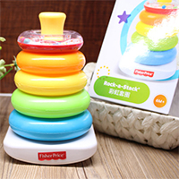 Fisher-Price-Brilliant-Basics-Rock-a-Stack