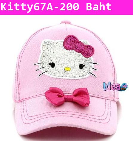 หมวกแก๊ป Hello Kitty Millenium