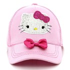 หมวกแก๊ป-Hello-Kitty-Millenium