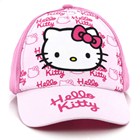 หมวกแก๊ป-HELLO-KITTY-แจ่มแจ๋ว