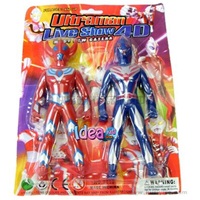 ตุ๊กตา-Ultraman-Live-Show-4D