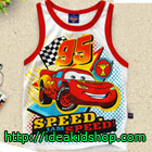 เสื้อกล้ามลาย-Cars-สไตล์-B