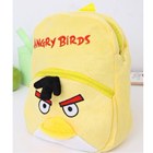 กระเป๋าเป้เด็ก-Angry-Bird-ไปโรงเรียน-ทรงไข่-เหลือง