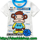 เสื้อยืด-Baby-Milo-Limited