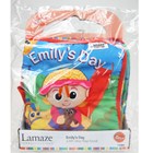 หนังสือนิทานผ้า-Emily's-Day