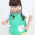 เสื้อแขนสั้น-Apple-Girl-สีเขียว