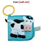 หนังสือนิทานผ้า-Cow-Farm