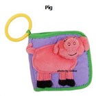 หนังสือนิทานผ้า-PIG-Daily