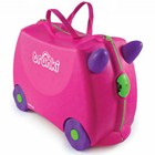 กระเป๋าเดินทาง-Trunki-Bag-3-in-1-สีชมพูม่วง