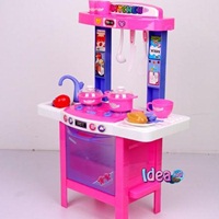 ชุดของเล่น-Kitchen-Play-Set