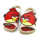 รองเท้ารัดส้น-Angry-Bird-_-Kitty-2in1-สีชมพู