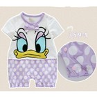 ชุดบอดี้สูทเด็ก-Disneys-Daisy-Duck