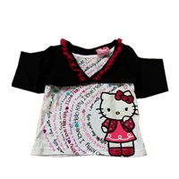 เสื้อสาวน้อย-Sweet-Kittyjung