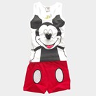 ชุดเด็ก-เสื้อกล้ามกางเกง-Mickey-mouse