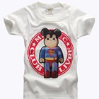 เสื้อยืด-Super-Mickey-man-สีขาว