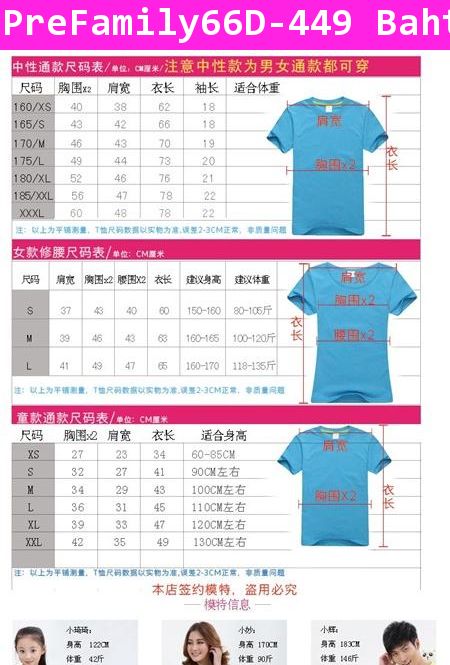 [Pre] เสื้อครอบครัว We are a happy family สีเหลืองเสื้อพ่อ