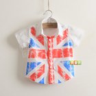 เสื้อเชิ้ต-England-สีขาว