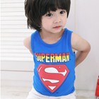 เสื้อกล้าม-Hero-Superman-Super-S-สีน้ำเงิน