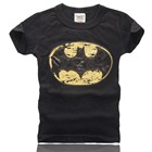 เสื้อยืด-Batman-Return-สีดำ