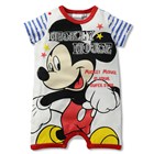 บอดี้สูทการ์ตูน-Funny-Mickey-สีกรม