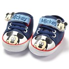 รองเท้าเด็กหัดเดิน-Walk-with-Mickey-สีกรม