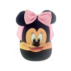 หมวก-Disney-Fancy-Minnie-Cap-สีชมพู