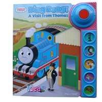 นิทานมีเสียง-Dingdong!-a-visit-from-Thomas