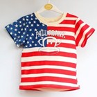 เสื้อยืด-American-Paul-Frank