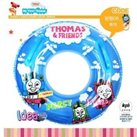 ห่วงยางกลมเป่าลม-Thomas-_-Friend-สีฟ้า