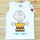 เสื้อกล้าม-SNOOPY-CHARLIE-BROWN-สีขาว