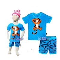 ชุดเสื้อกางเกง-I-AM-TIGGER