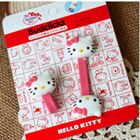 ที่จัดระเบียบสายไฟ--Hello-Kitty(แพคคู่)