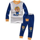 ชุดเสื้อกางเกงซุปตาร์-Pororo