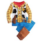 ชุดเสื้อกางเกง-Woody-Toy