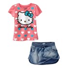 ชุดเสื้อกางเกงกระโปรงลาย-Hello-Kitty