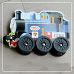 หนังสือรถ-Thomas_Friends