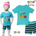 ชุดเสื้อกางเกง-Mommy_Daddy-Love-Me-สีฟ้า