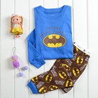 ชุดเสื้อกางเกง-BATMAN-BOY