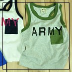 เสื้อกล้าม-Army-สีเทา